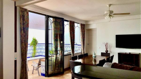 Villa Jardín, Priego De Cordoba